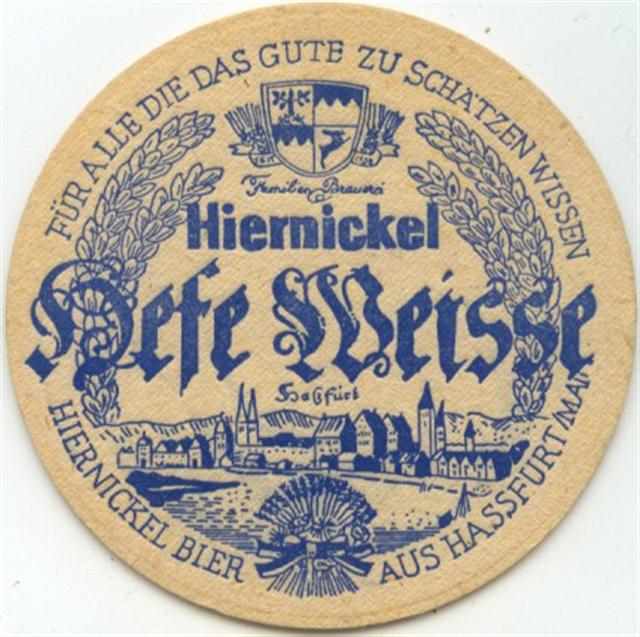 hassfurt has-by hiernickel 3b (rund215-hefe weisse-blau)